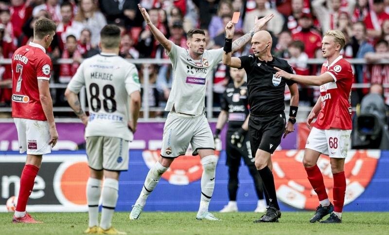    Фото: Официальный сайт РПЛ