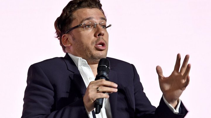 ФОТО: ЛЮБИМОВ АНДРЕЙ/АГН "МОСКВА".