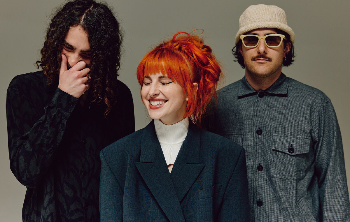 This is why paramore. Группа paramore 2025. хейли парамор 2025. paramore this is why lp. paramore album cover.