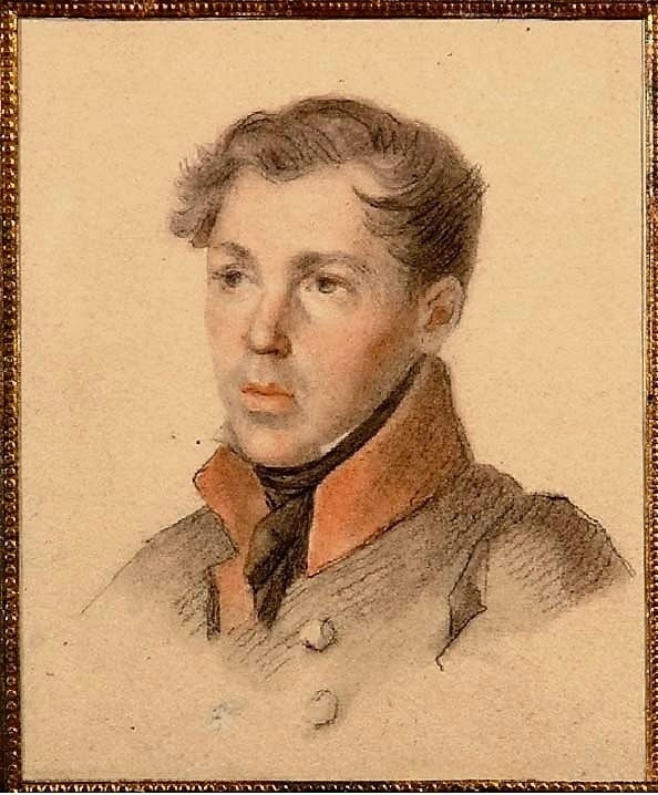 Пущин иван иванович и пушкин. Е пущина. Пушкин и пущин. Портрет пущина. А.