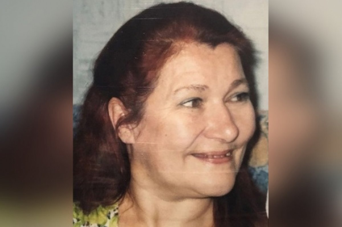    В Тверской области 68-летняя женщина утром ушла из дома и пропала