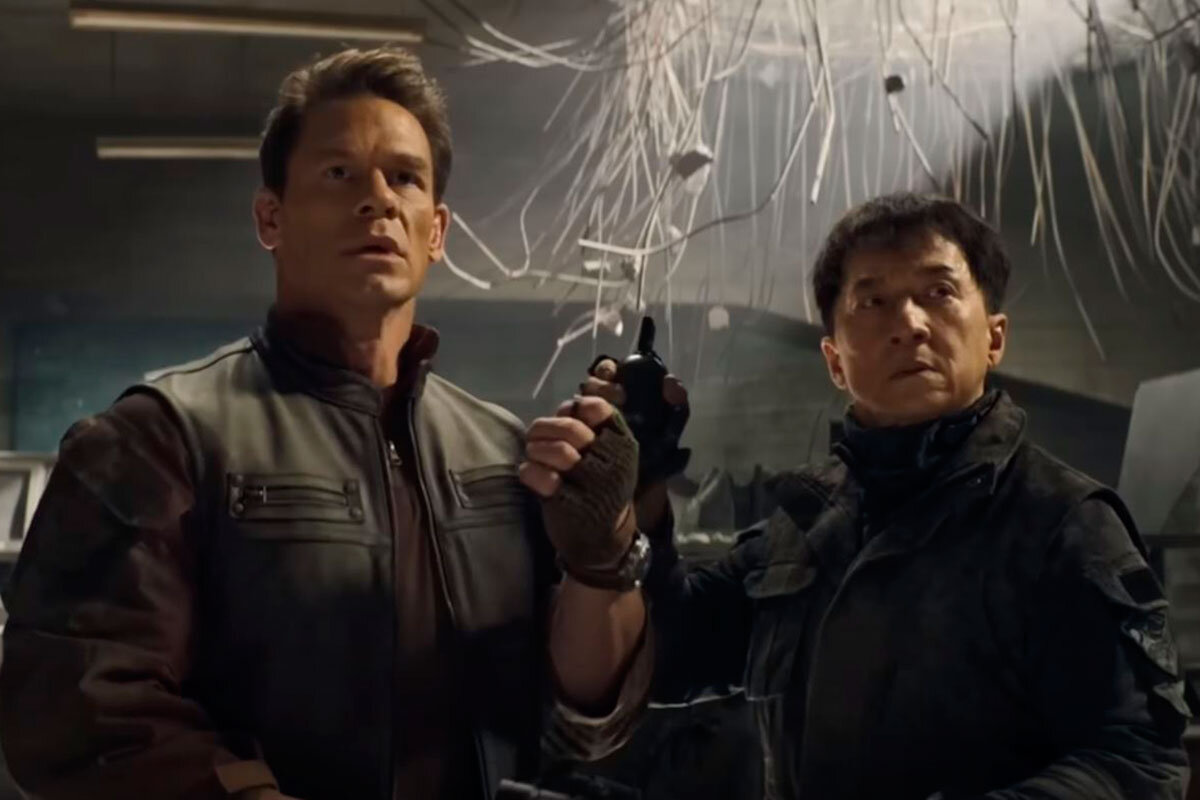    Скриншот из видео: "В Рейтинге"/ YouTube