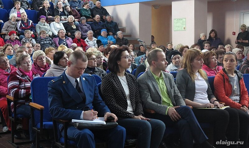    Прокуратура и Минстрой Карелии отреагировали на жалобы жителей карельского посёлка