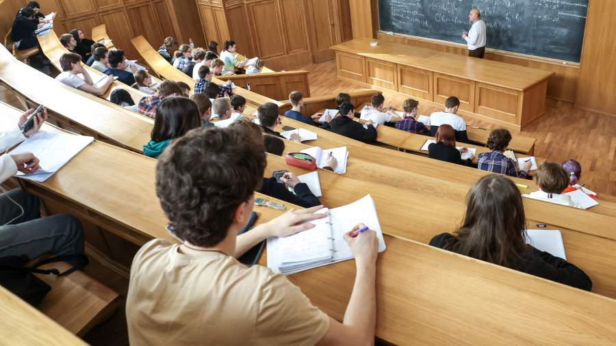 Фото: ТАСС/Валерий Шарифулин