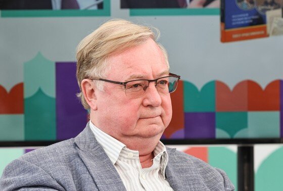    Сергей Степашин