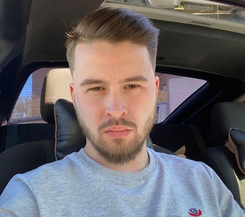 Денис Чабаненко