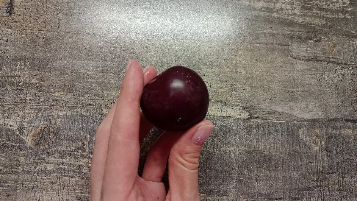 Слива полезные свойства 