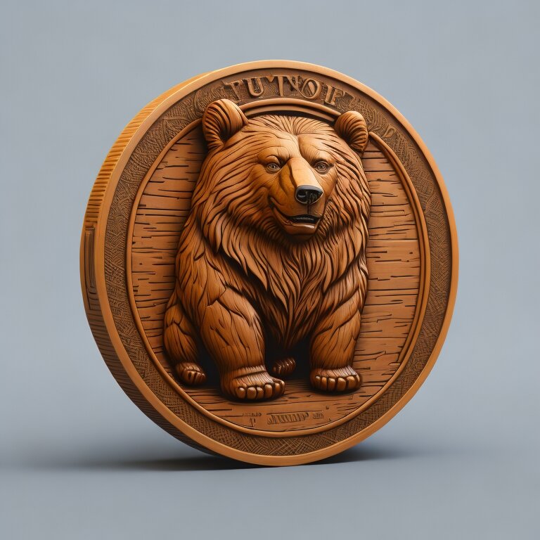 "Wood"/"Bear"
