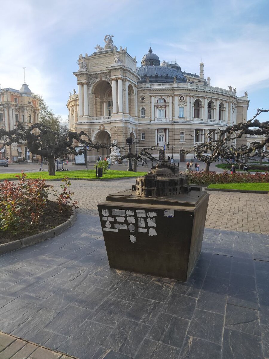 Если все старые дома в центре привести в порядок, то Одесса будет самой  настоящей жемчужиной у моря. | А как у них? | Дзен