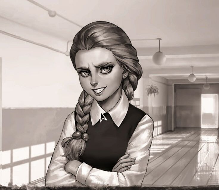 Екатерина Смирнова 