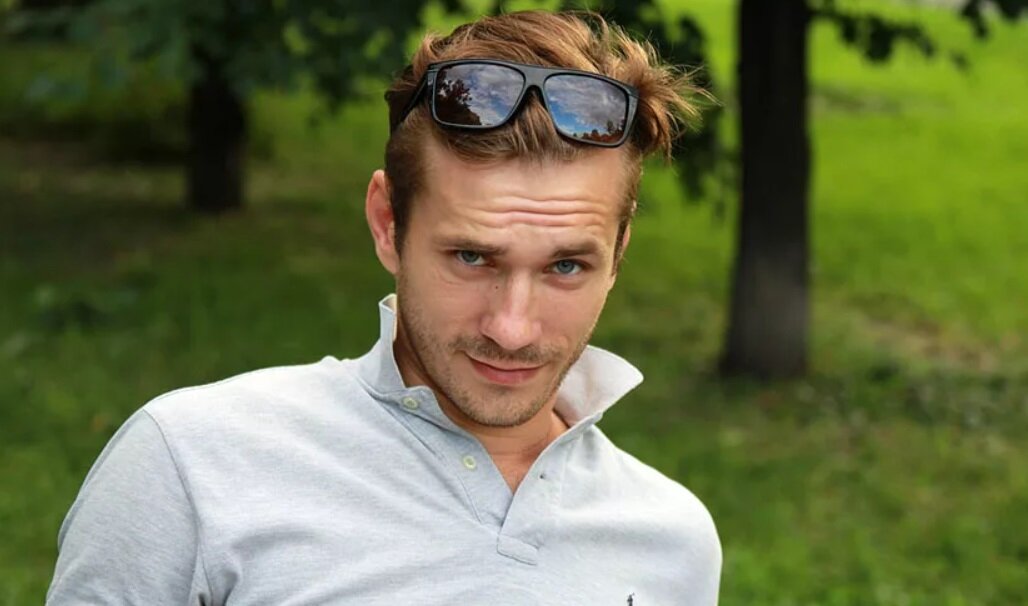 горбатов актер жена