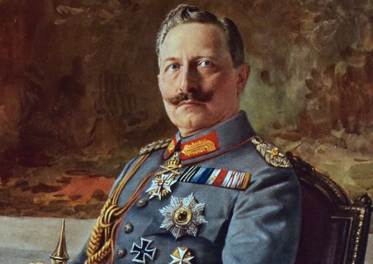 Как сложилась судьба императоров Германии, Австро-Венгрии и Турции, свергнутых во время Первой Мировой войны