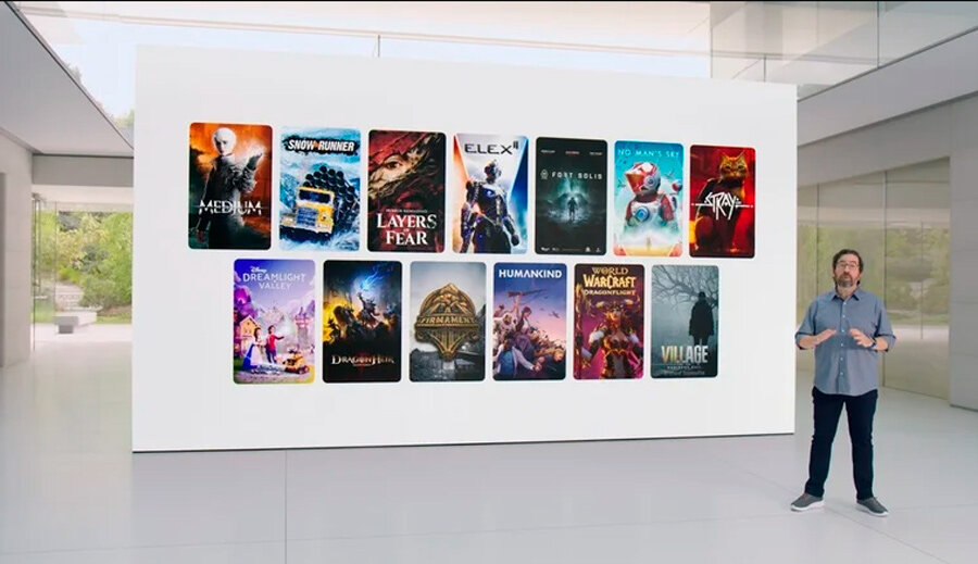    Скриншот: Apple.com