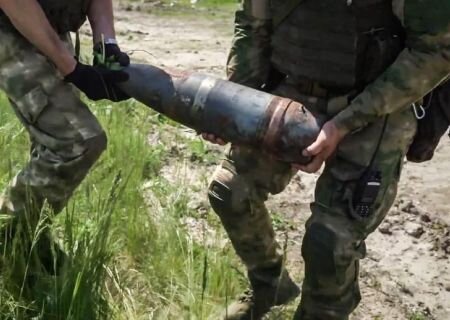    От наступления Украины зависят репутация Байдена и дальнейшая помощь США