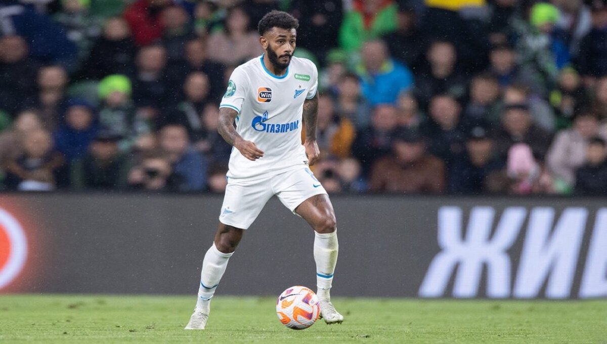    Фото: ФК «Зенит»