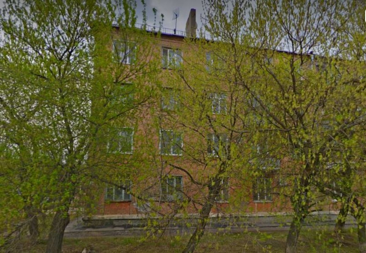    В Волгограде УК срезала балконы 4-этажки в ответ на требования о ремонте