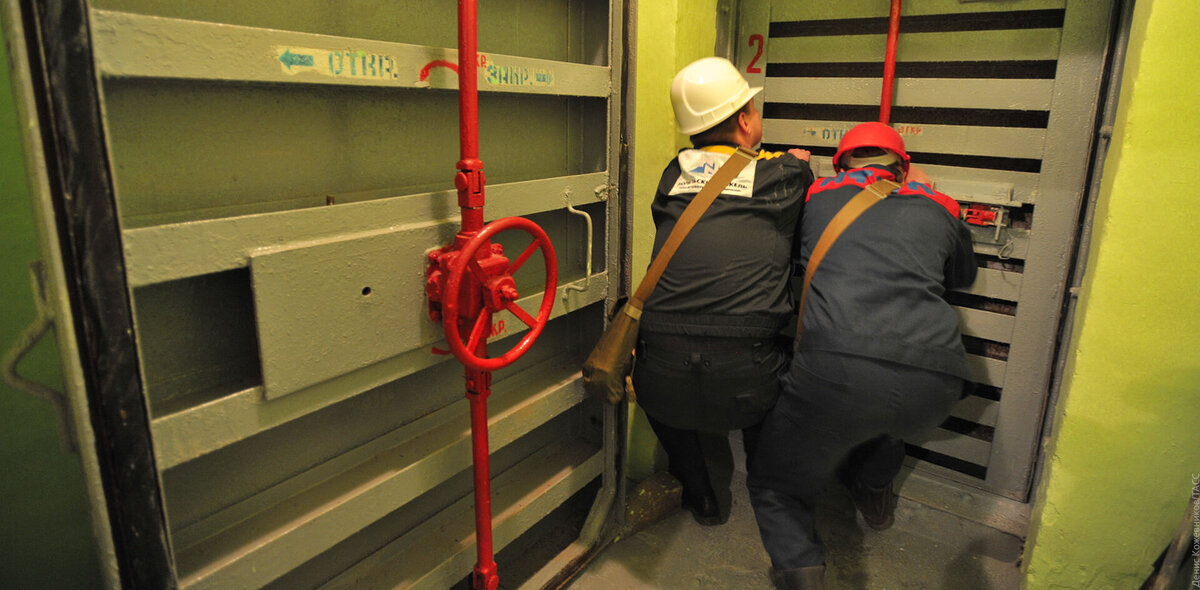 Фото: Денис Кожевников/ТАСС