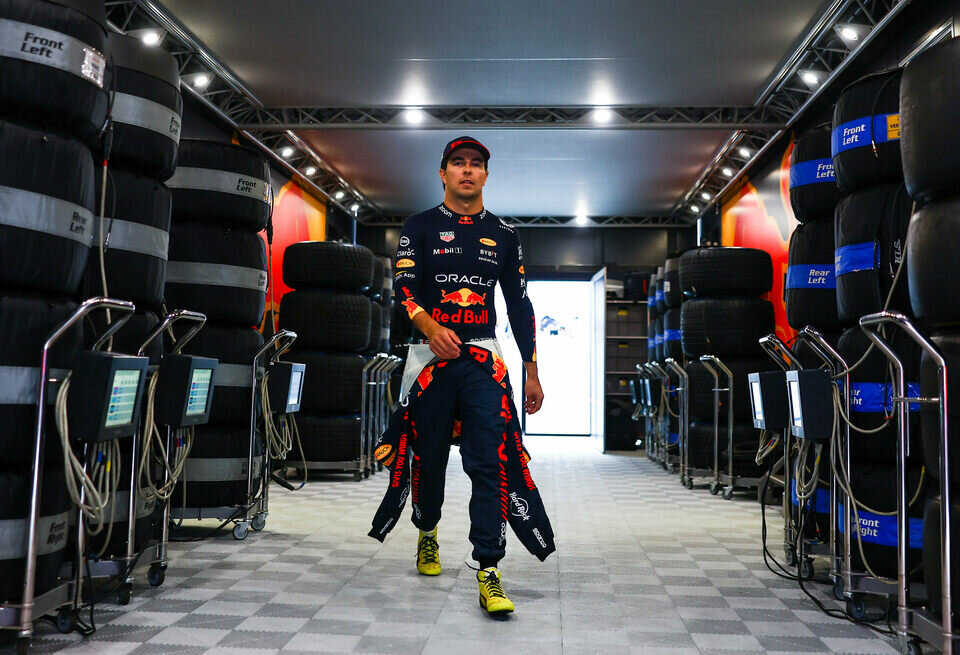    Getty Images / Red Bull Content Pool