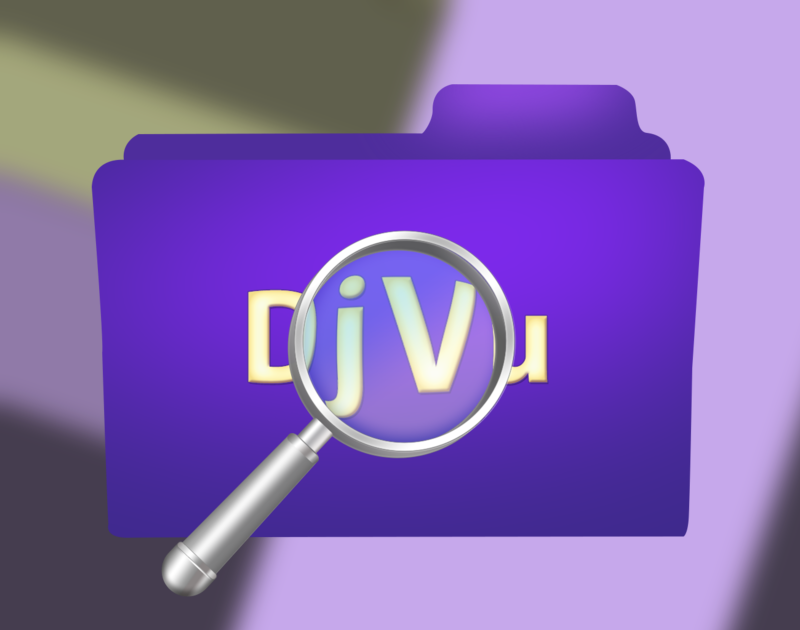 DjVu