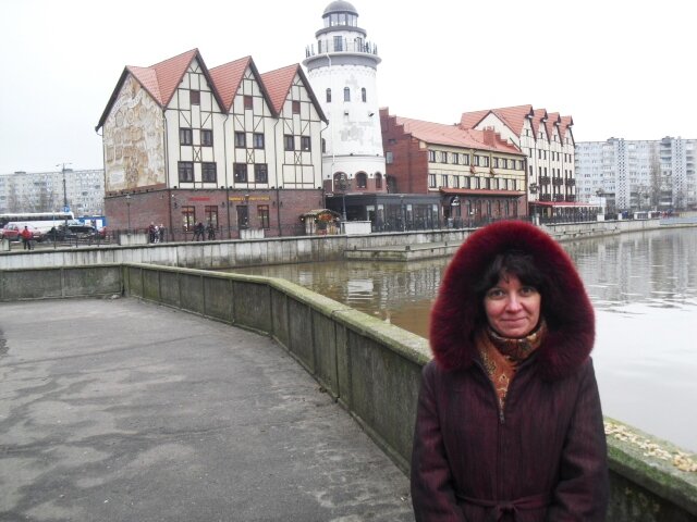 Калининград