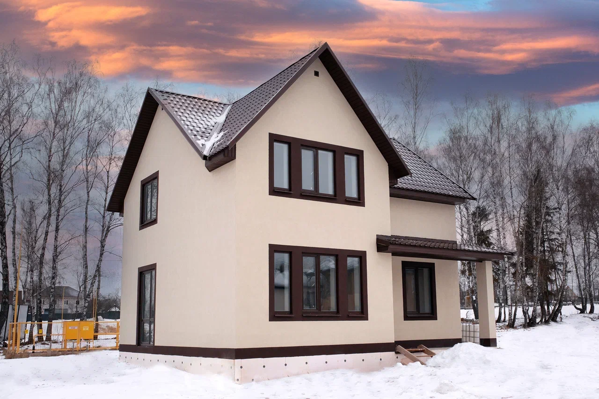 Наш проект "Вегас"