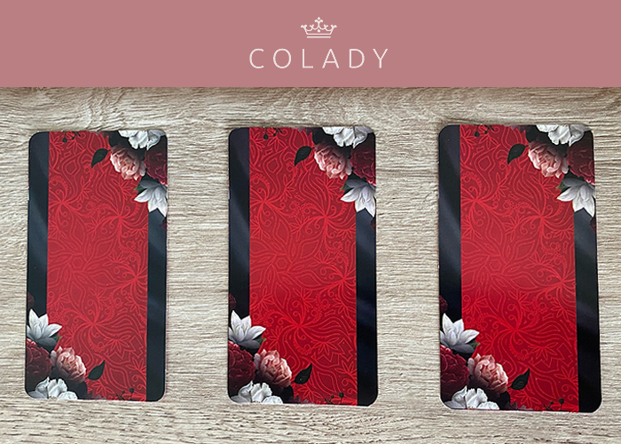 Карты Екатерины Орловой. Иллюстрация Colady от Кирилла Даниленко