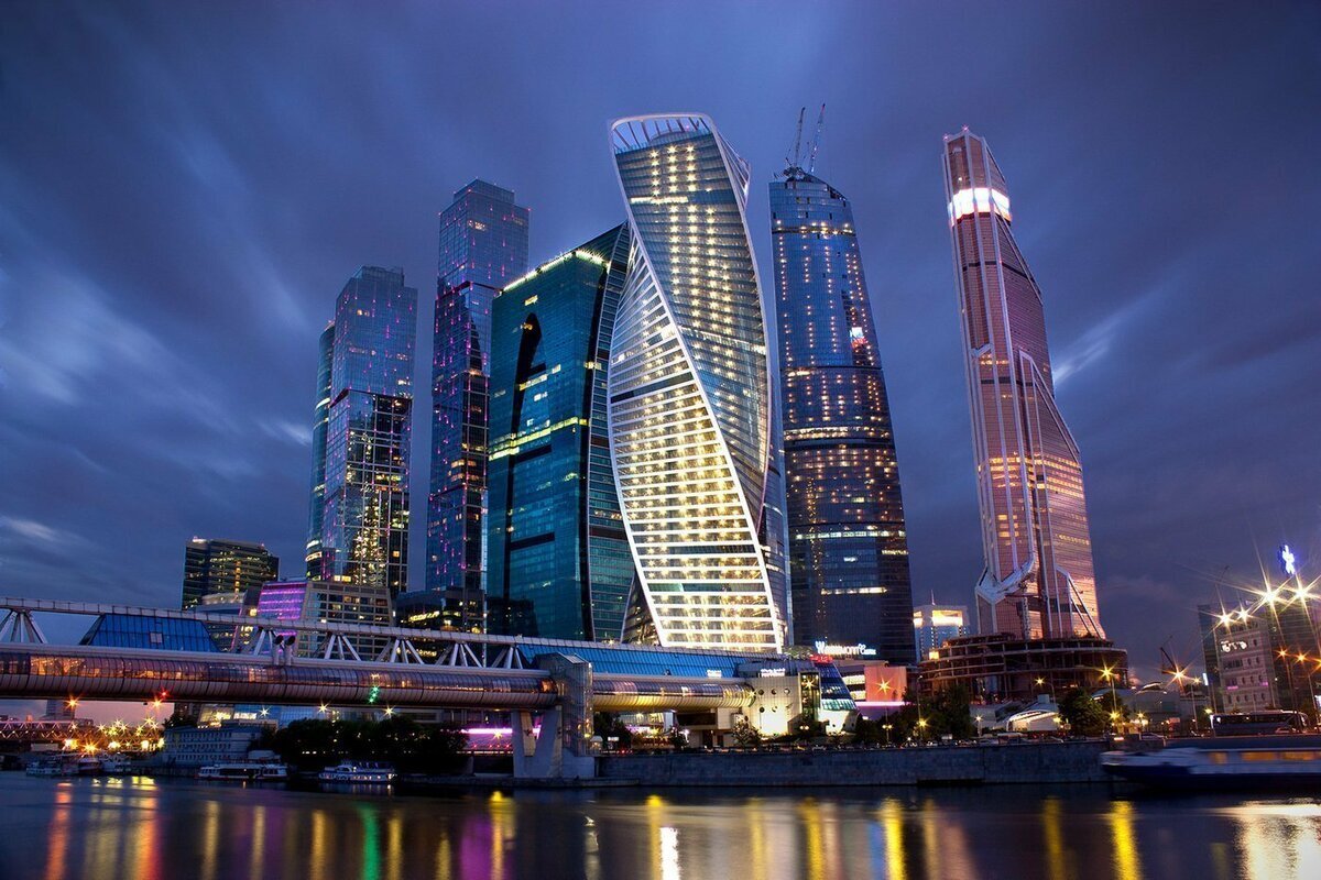 Какие услуги предлагаются арендаторам в бизнес-центрах Москва-Сити?