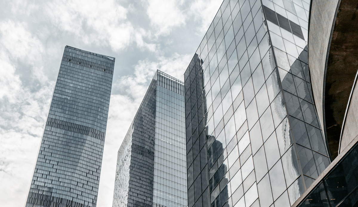 Фото by Christian Wiediger / Unsplash