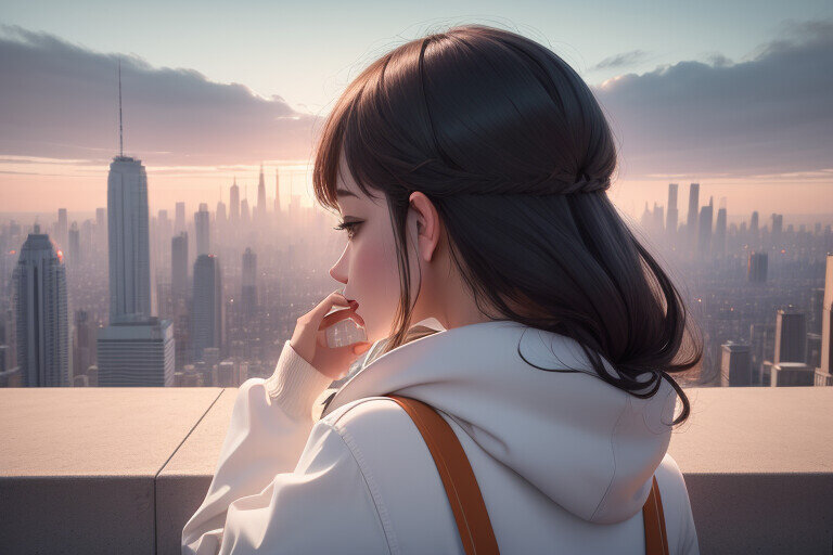 Картинка нарисованная искусственным интеллектом для данной статьи