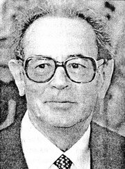 Корнаи, Янош, Kornai, Janos (1928-2021)