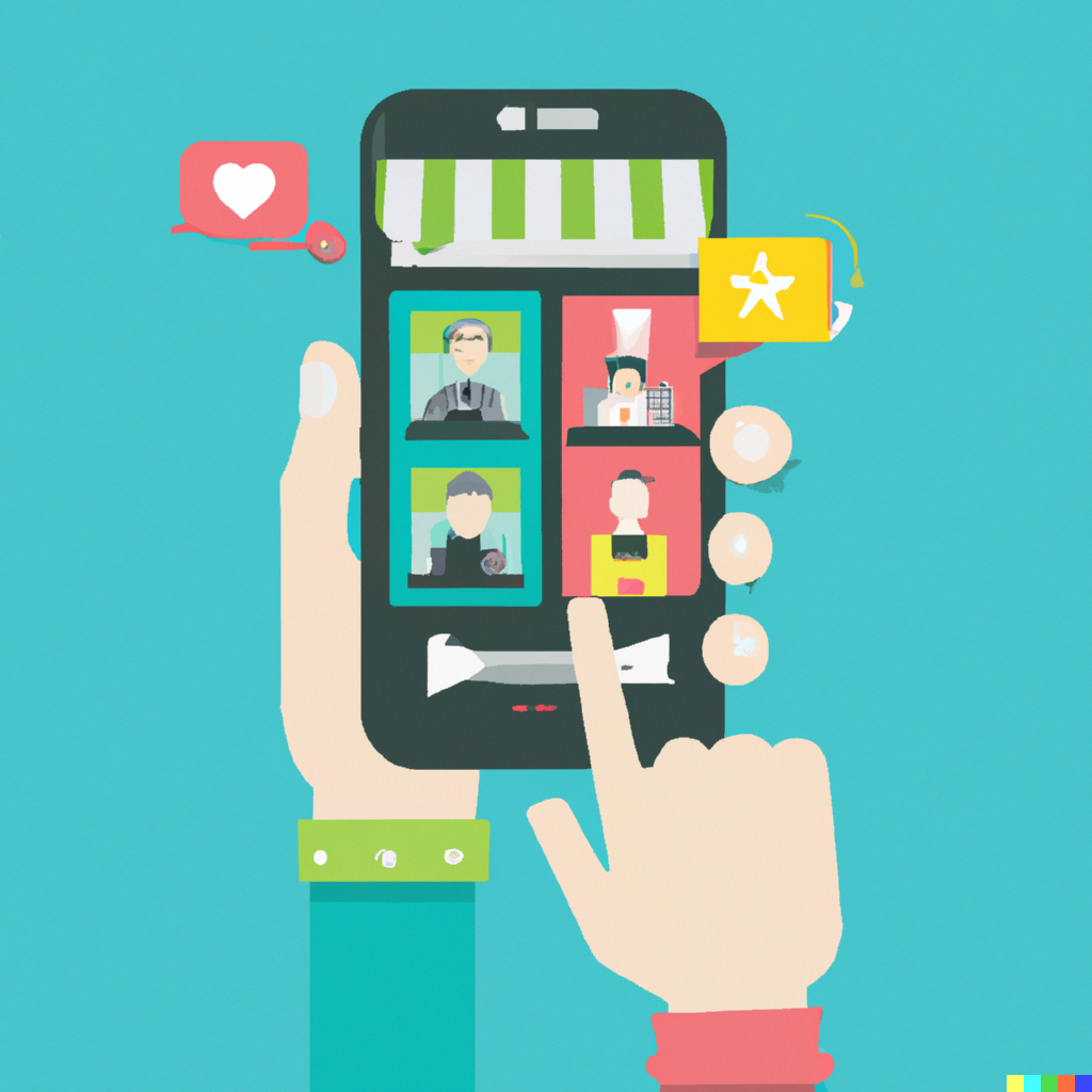 Как продвигать свое приложение в магазине приложений?