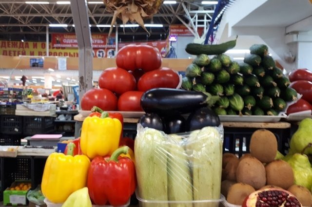    Какие продукты помогут бросить курить?