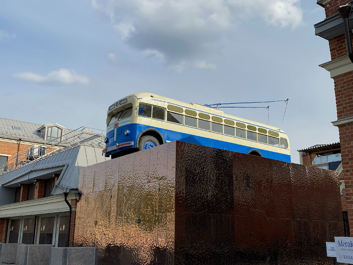 фото автора канала