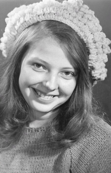 Елена Степаненко. / Фото: www.vm.ru