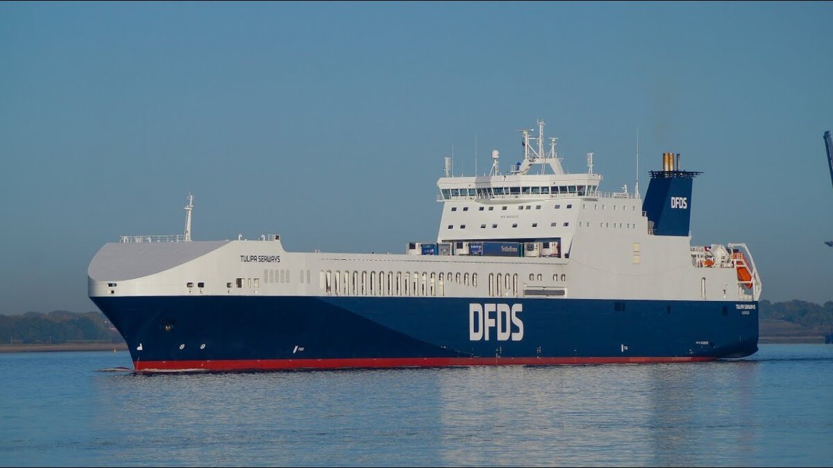 Galata Seaways