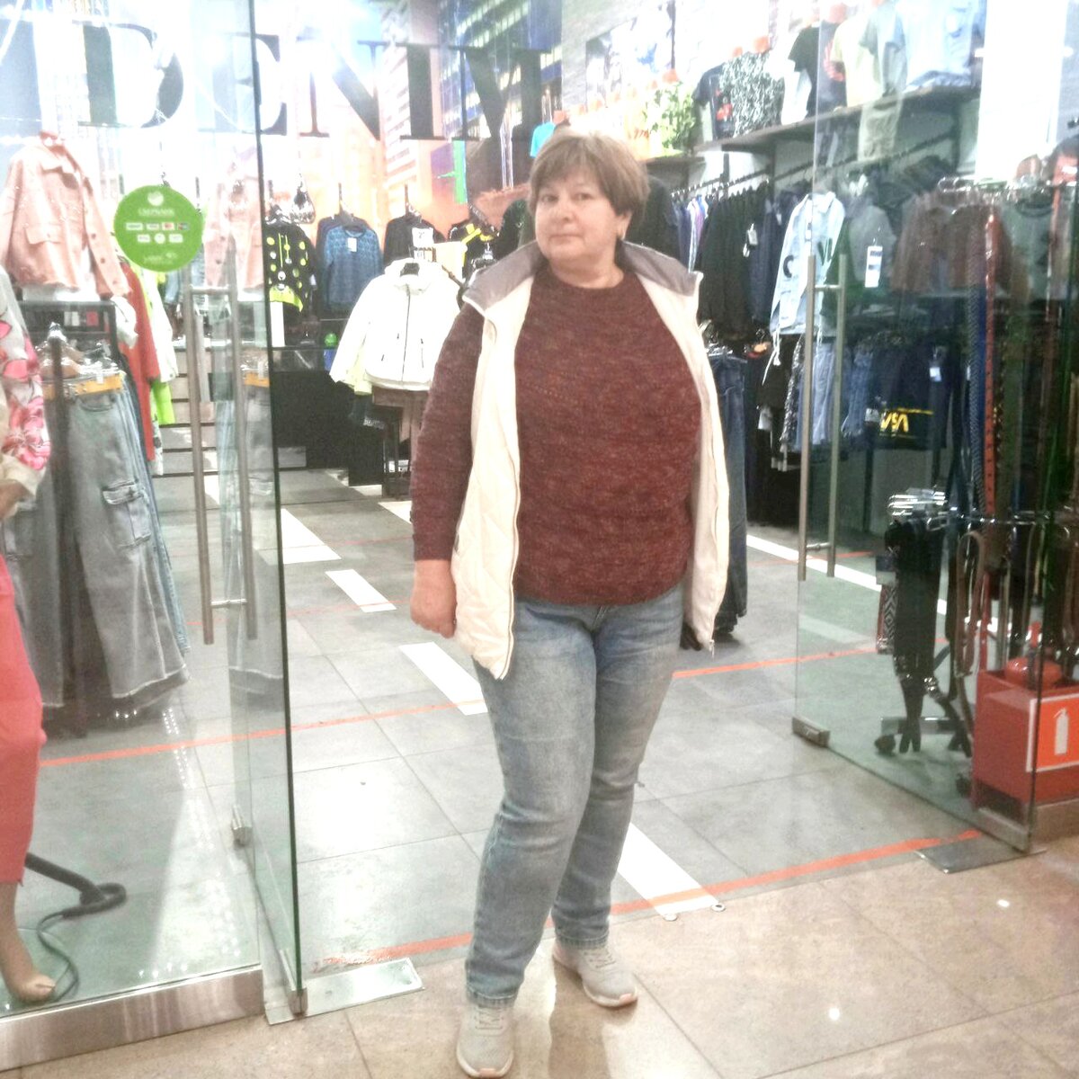 Общий вид, фото автора канала