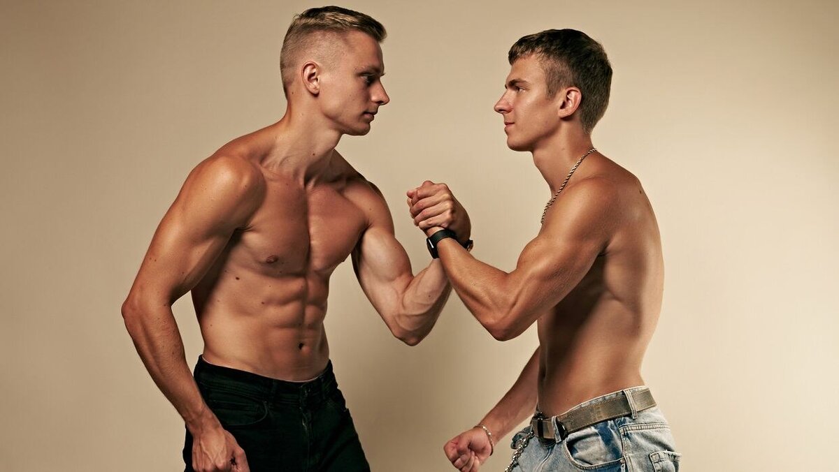    Фото: Братья Калагур