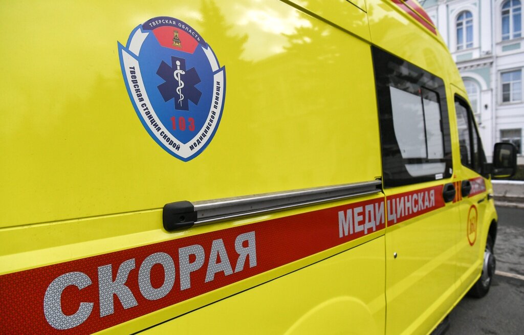 Тверская область обновит маршруты «скорых» и увеличит число бригад СМП