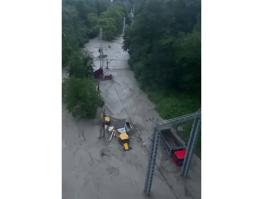 Фото с новостных лент 