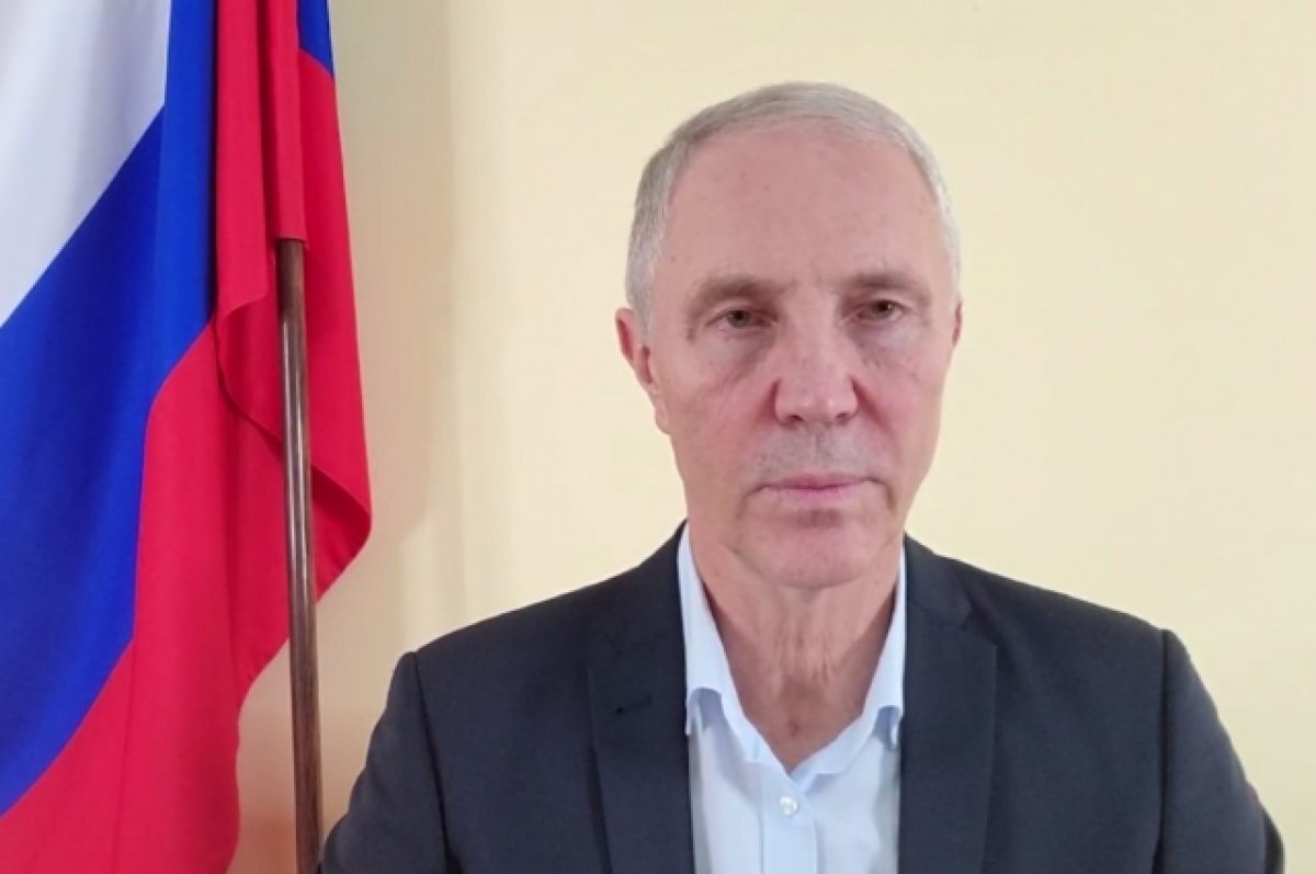    Сальдо заявил о возможности восстановить разрушенную плотину Каховской ГЭС