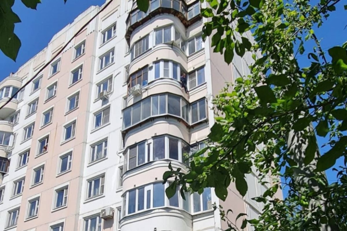    Не принимал развода. Почему любящий муж и отец порезал ножом жену и дочь