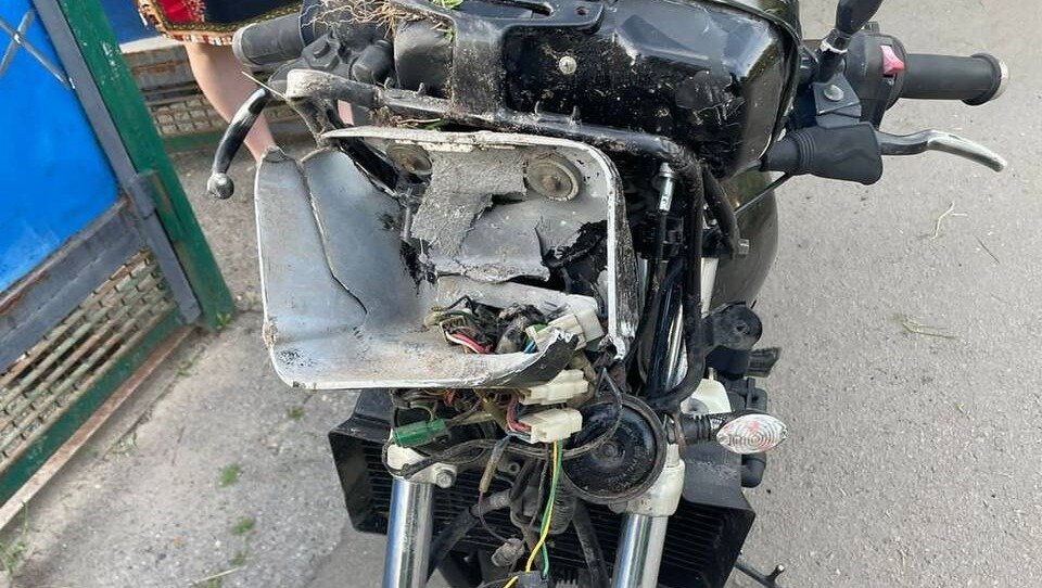     В Батайске мотоциклист сбил пешехода поздним вечером 14 июня, сообщили в ГИБДД России по Ростовской области.