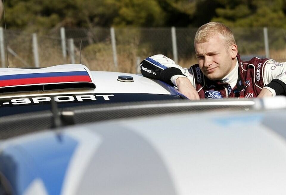    WRC