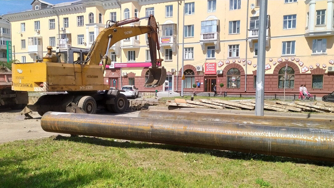     В Ижевске в 2023 году заменят 35,5 км тепловых сетей, а также оборудование на 15 ЦТП. Об этом на своих страницах в соцсетях сообщил глава Удмуртии Александр Бречалов.