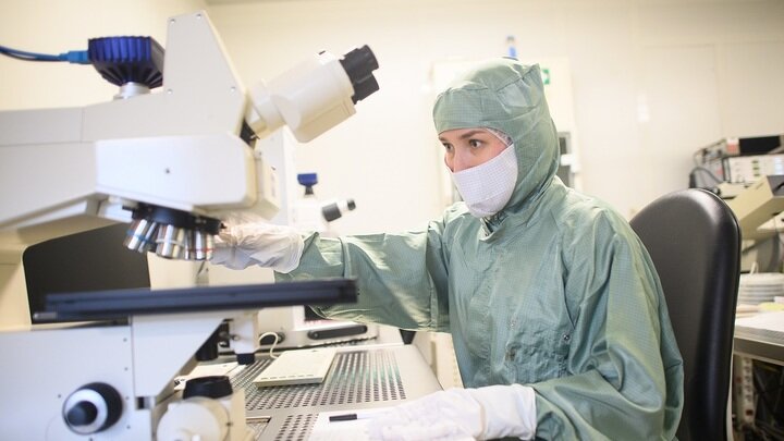 ФОТО: KLAUS-DIETMAR GABBERT/GLOBALLOOKPRESS