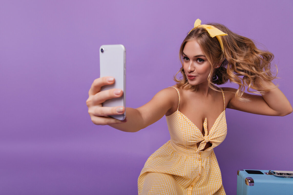 Изображение от lookstudio на Freepik