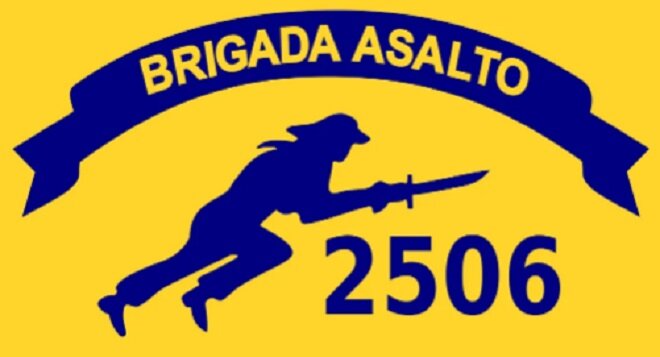 "Бригада 2506"