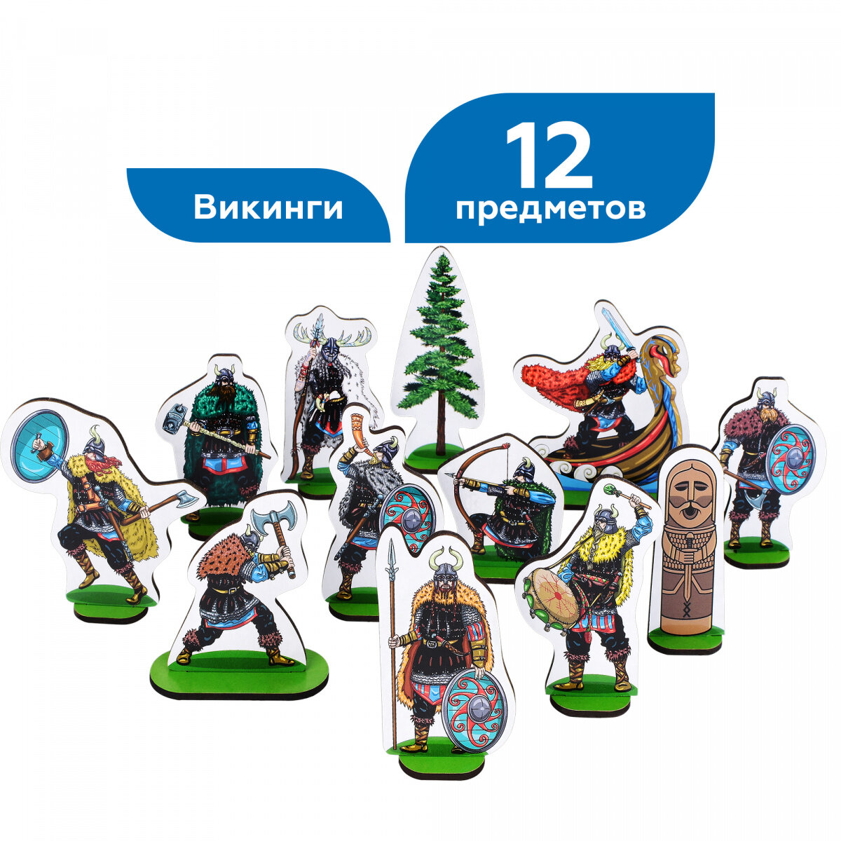 Фото с сайта производителя - megatoys.pro
