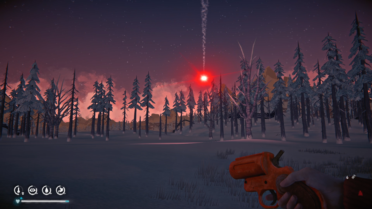 The Long Dark. Эпизод 3. Серия #13 ➤ Усадьба 