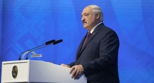    Фото: president.gov.by Анастасия Волова